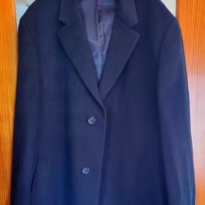 Men's Winter Coat